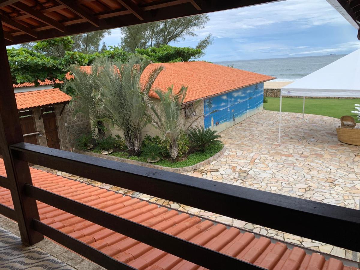 Black Point Beach Club Marica Ngoại thất bức ảnh