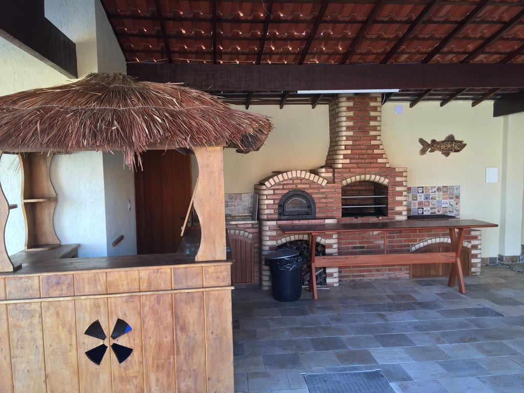 Black Point Beach Club Marica Ngoại thất bức ảnh