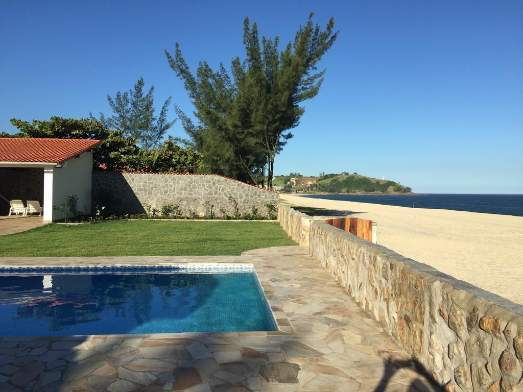 Black Point Beach Club Marica Ngoại thất bức ảnh