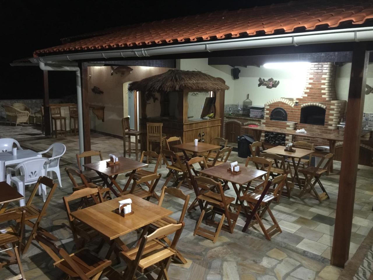 Black Point Beach Club Marica Ngoại thất bức ảnh