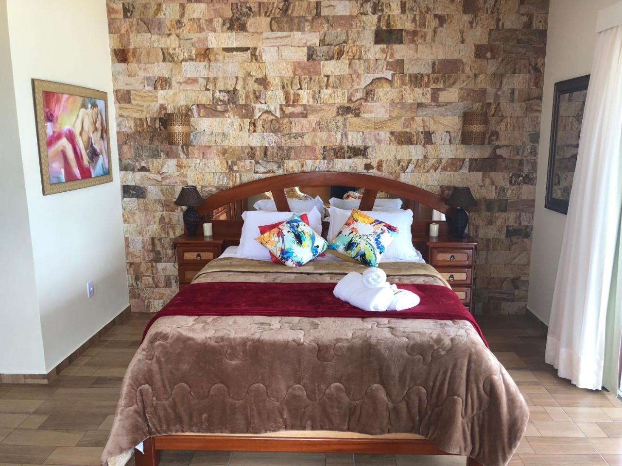 Black Point Beach Club Marica Ngoại thất bức ảnh