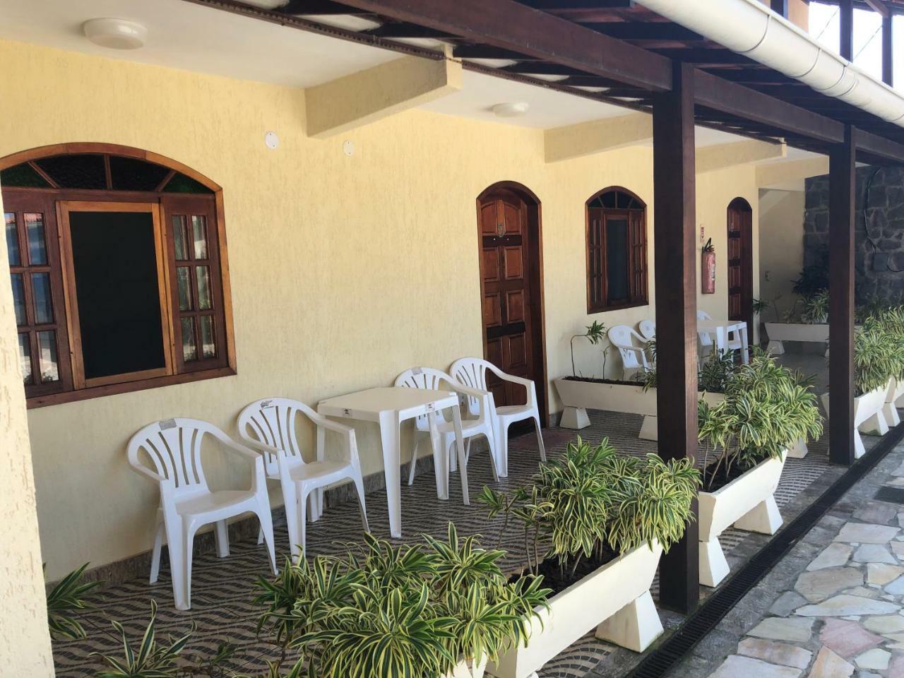 Black Point Beach Club Marica Ngoại thất bức ảnh