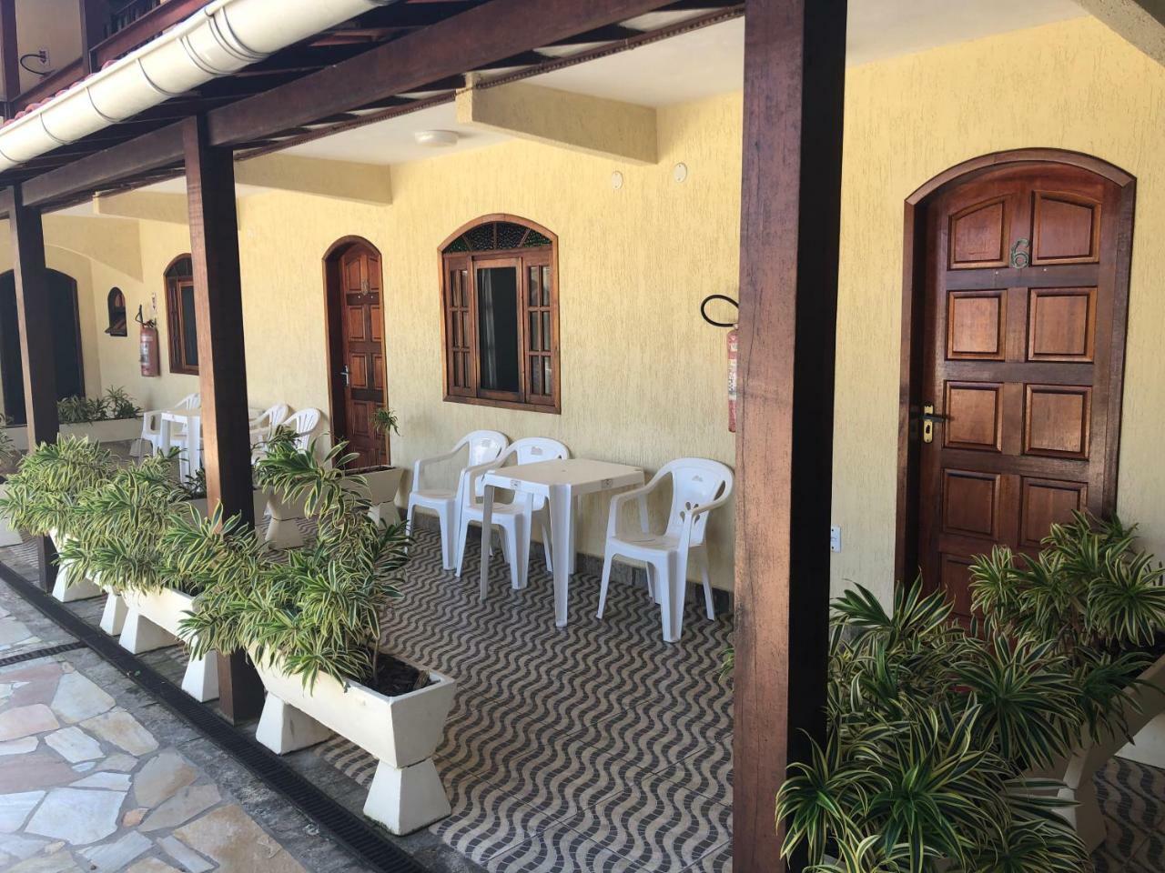 Black Point Beach Club Marica Ngoại thất bức ảnh