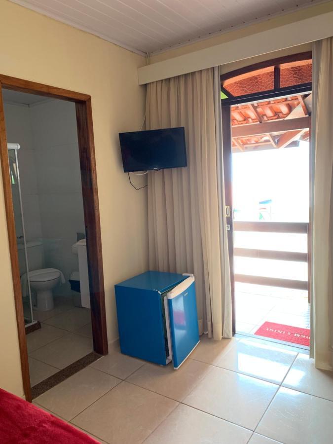 Black Point Beach Club Marica Ngoại thất bức ảnh